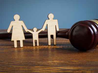 Divorce attorney Houston