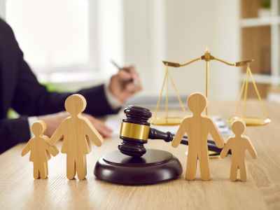 Conservatorship attorney Houston
