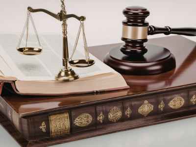 Enforcement and contempt Houston