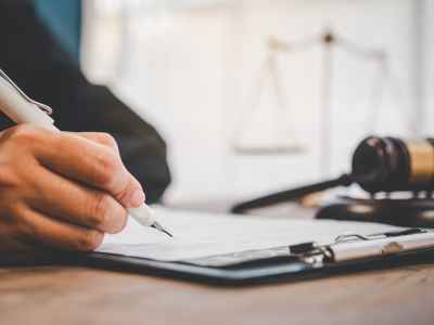 Modification attorney Houston