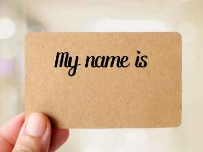 Name change attorney Houston