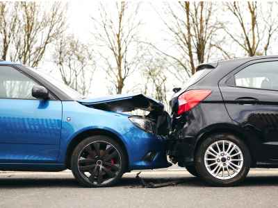 Auto accident attorney Houston