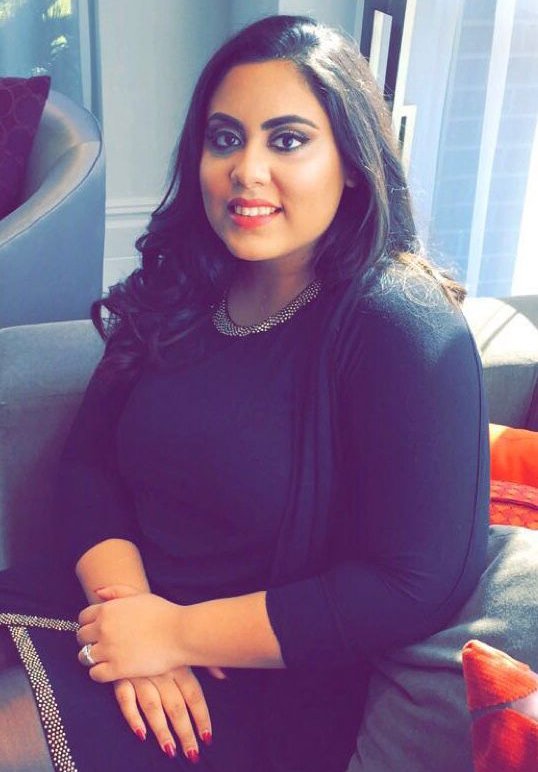 photo of Attorney Sehar Hirani