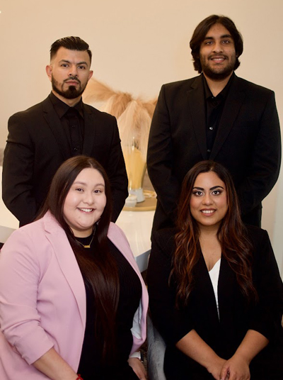 DSC_0092_3 Photo of attorneys at The Hirani Law Firm, PLLC