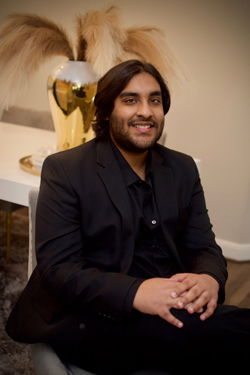 Sami Hirani