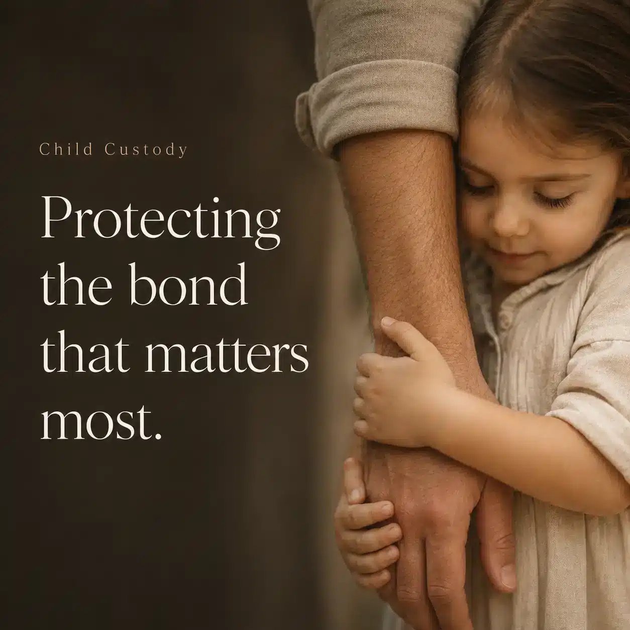 Child custody attorney Houston